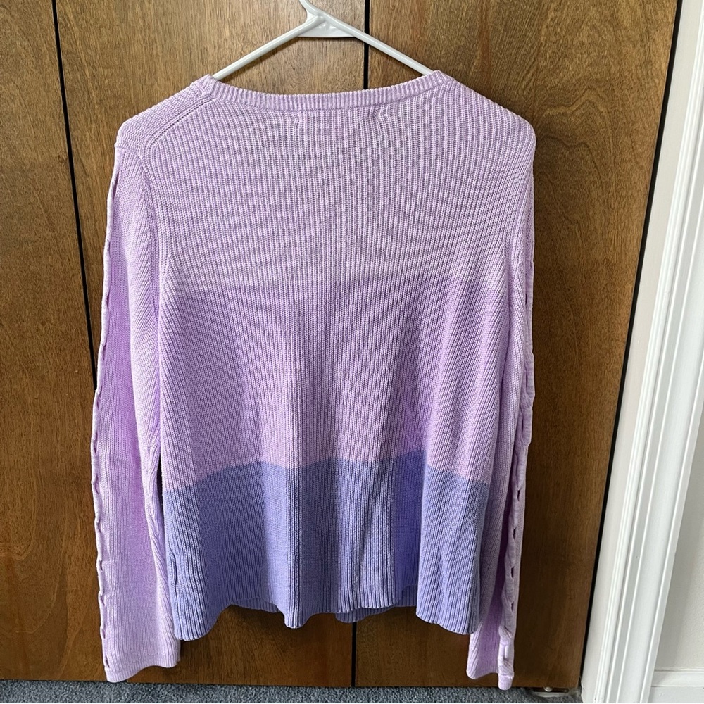 Lilly Pulitzer Cortina Sweater View 4